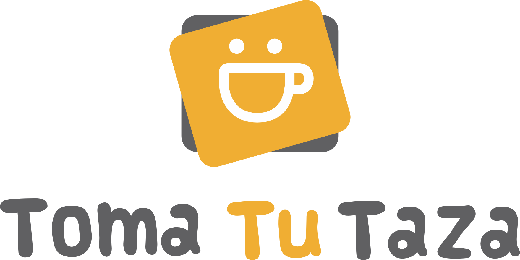 Toma Tu Taza