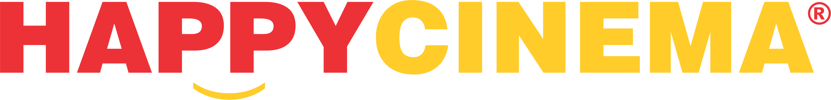 Happy Cinema
