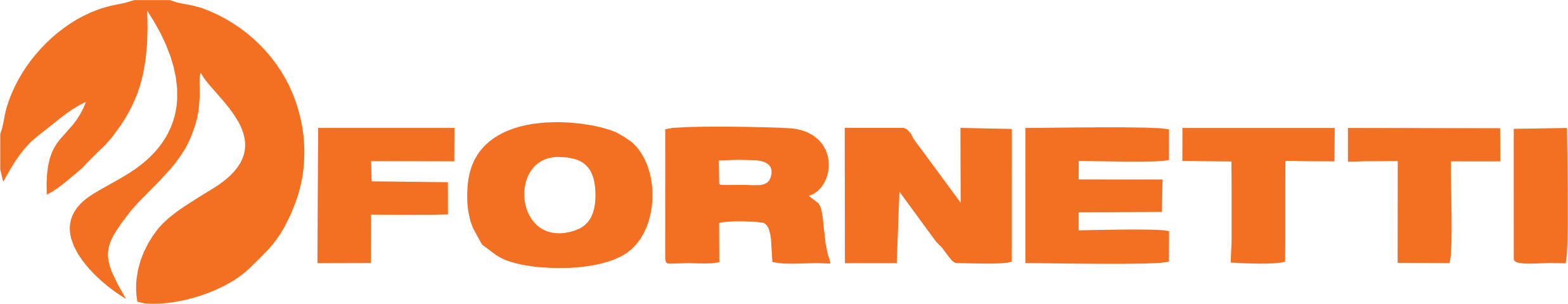 Fornetti